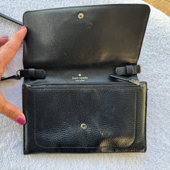 Kate Spade Crossbody Bag - Picture 2 of 3